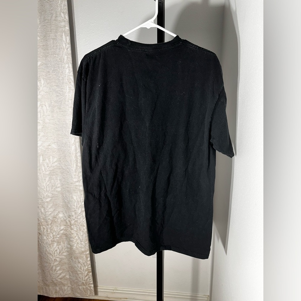 Boss dog size large shirt - Picture 3 of 4
